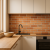 Płytki środkowe - płytki z cegły rozbiórkowej