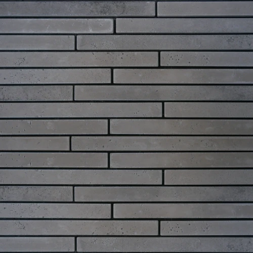 Płytki ceglane Long Concrete 52 cm