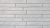 Płytki ceglane - Retro Long - White 44 cm