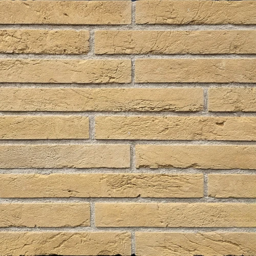 Płytki ceglane Retro Long - Sand 44 cm ( piaskowe )
