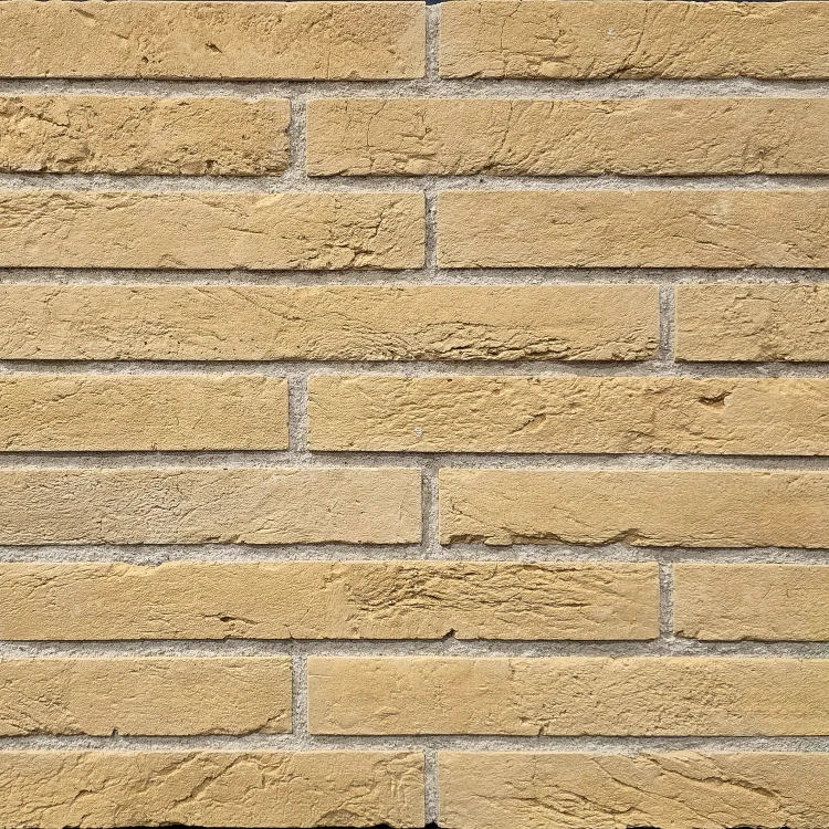 Płytki ceglane Retro Long - Sand 44 cm ( piaskowe )