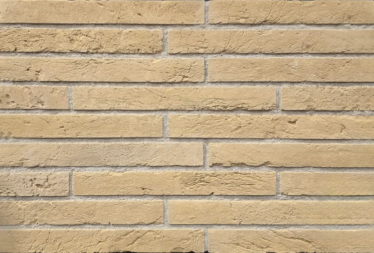 Płytki ceglane Retro Long - Sand 44 cm ( piaskowe )