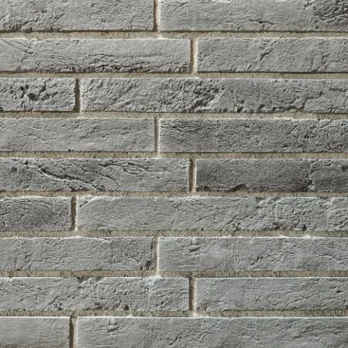 Płytki ceglane Retro Long - Concrete 44 cm