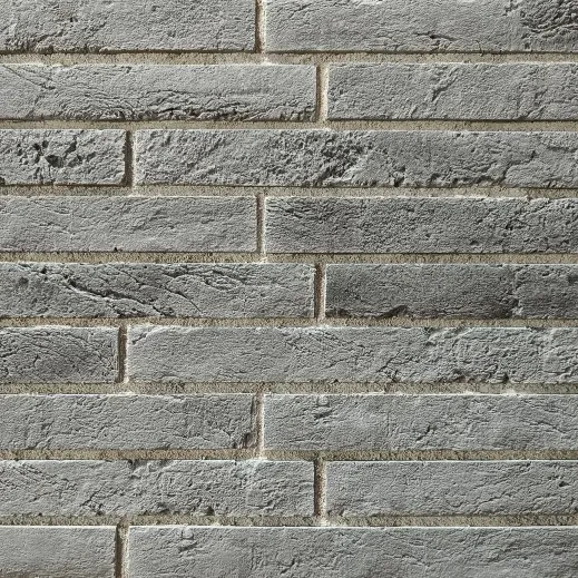 Płytki ceglane Retro Long - Concrete 44 cm