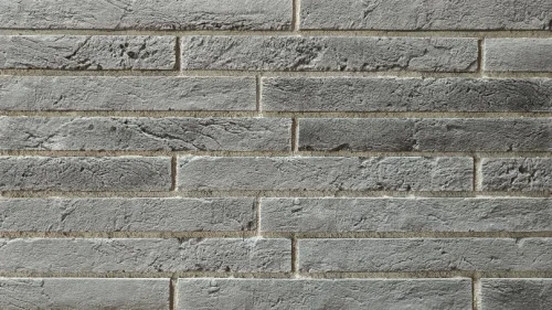 Płytki ceglane Retro Long - Concrete 44 cm