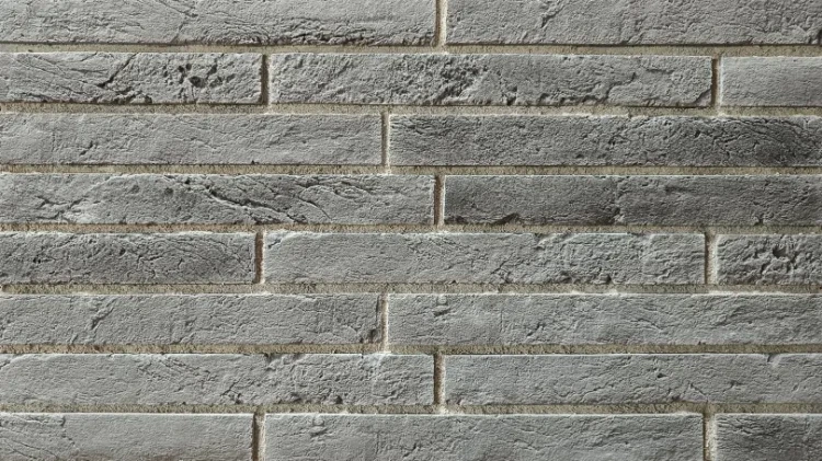 Płytki ceglane Retro Long - Concrete 44 cm