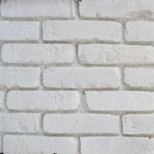 Płytki ceglane Lico Retro Alabaster