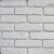 Płytki ceglane Lico Retro Alabaster