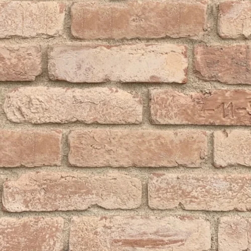 Płytki ceglane Lico Retro Terracotta