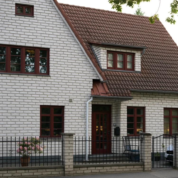 Płytki ceglane Lico Retro Alabaster