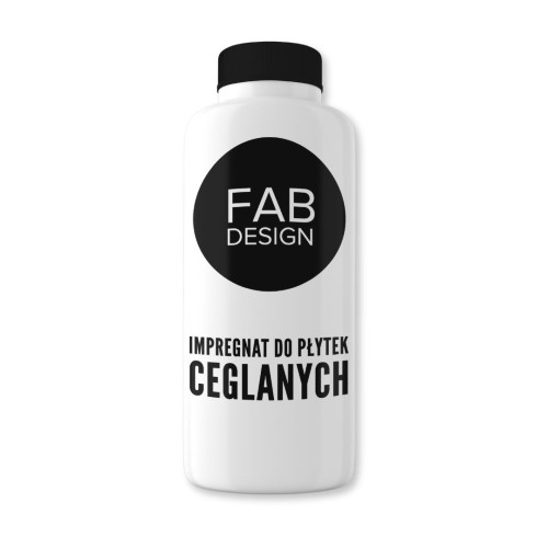 Impregnat do płytek ceglanych