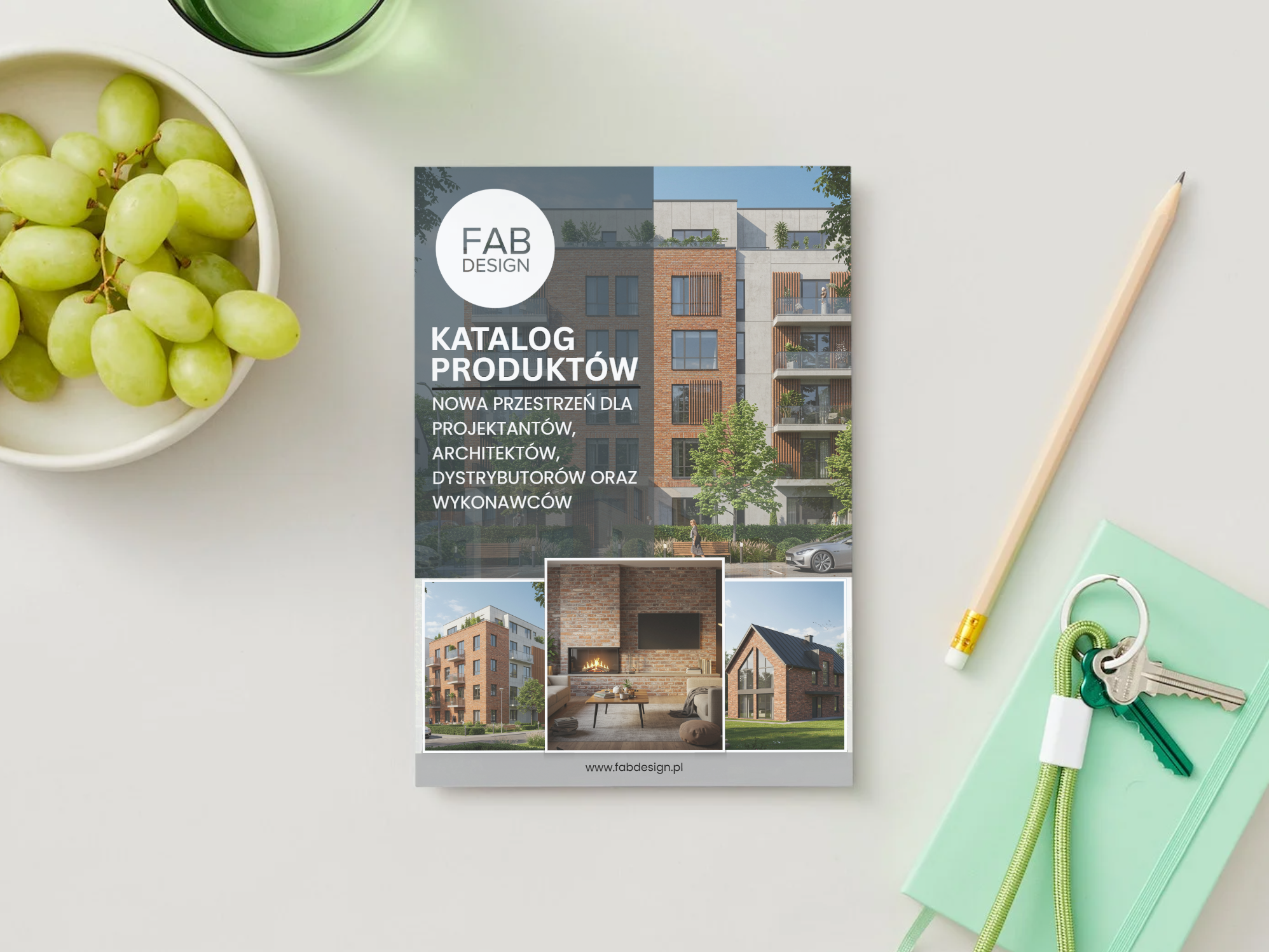 Katalog produktów