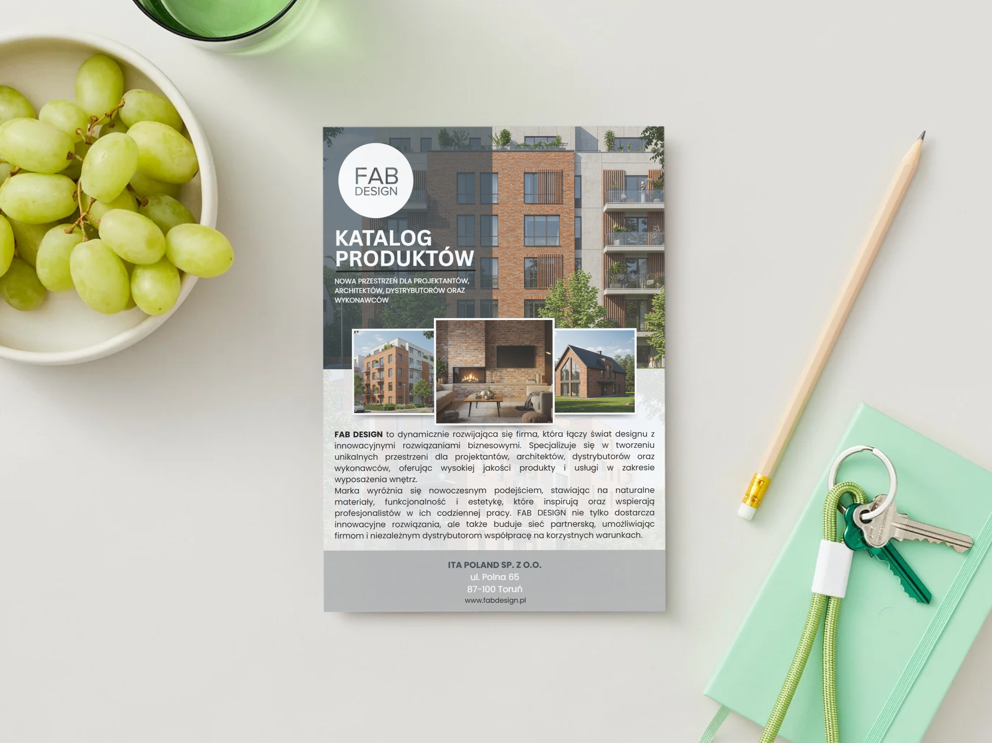 Katalog produktowy